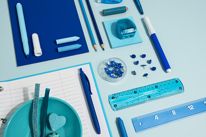 Print media assets by Sprint agency