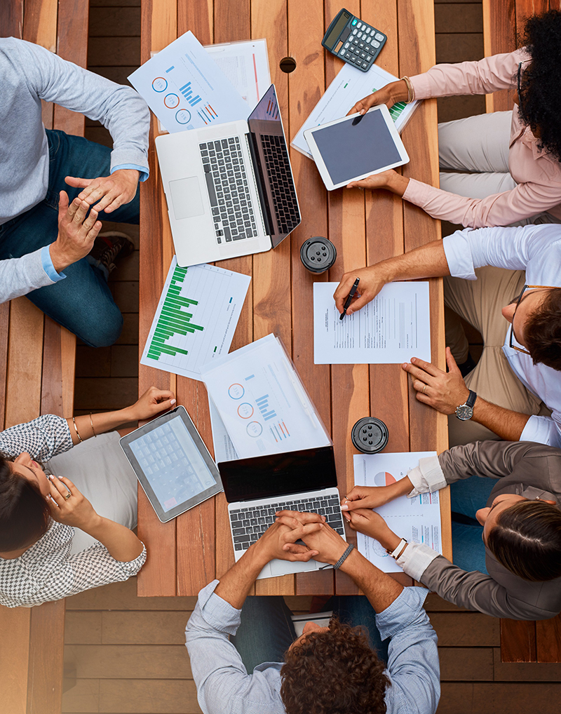 Sprint digital marketing agency in Ahmedabad